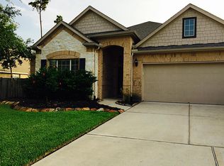 24607 Fort Path Dr, Spring, TX 77373