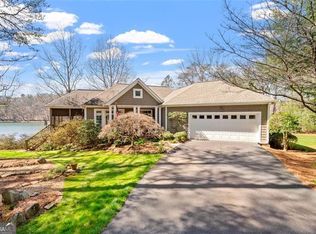 381 Fausetts Lake Rd, Dawsonville, GA 30534