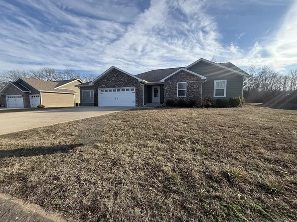 2238 Brookside Lane, West Plains, MO 65775