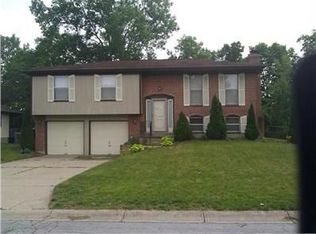 4478 Linchmere Dr, Dayton, OH 45415