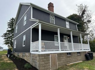 17 2nd St, Uniontown, PA 15401