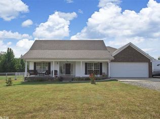 38 Harmony Rd S, North Little Rock, AR 72120