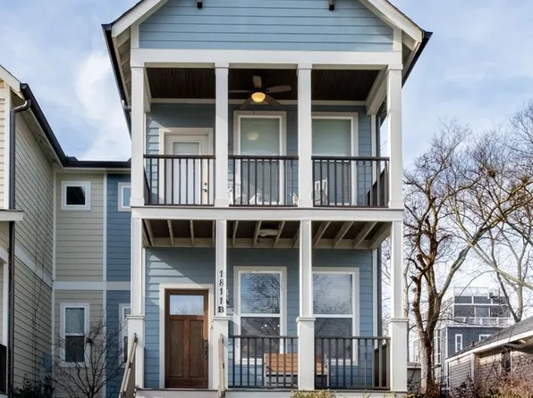 1811B 6th Ave N, Nashville, TN 37208