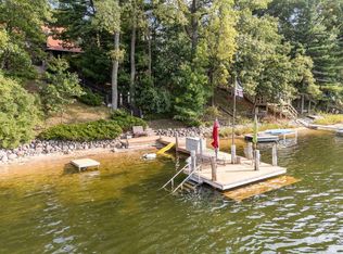 W5571 Aspen Road, Wild Rose, WI 54984