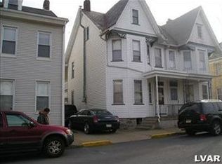 1234 Ferry St, Easton, PA 18042