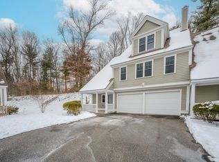 10 Woodbridge Ct #10, North Grafton, MA 01536