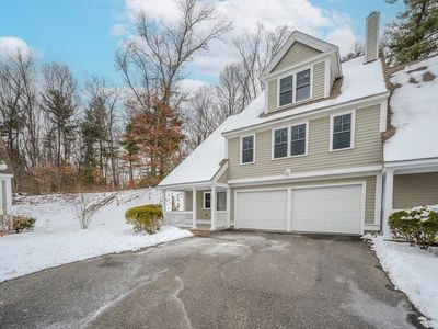 10 Woodbridge Ct #10, North Grafton, MA, 01536