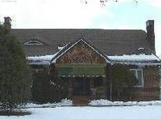 17 Bethany Pike, Wheeling, WV