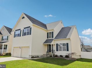 58 Watson Dr, Mount Laurel, NJ 08054