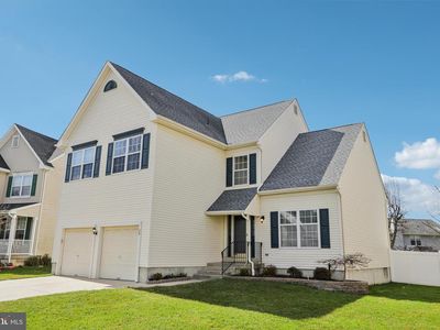 58 Watson Dr, Mount Laurel, NJ, 08054