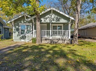 2619 Reuter Ave, Waco, TX 76708