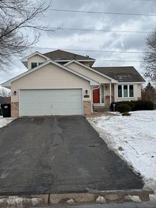 14725 Grouse St NW, Andover, MN, 55304