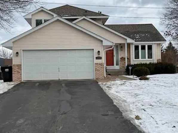 14725 Grouse St NW, Andover, MN 55304