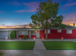 9829 Heather Ave, El Paso, TX 79925