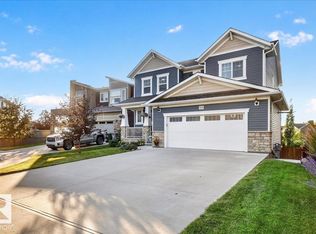122 Rosemount Ct, Beaumont, AB T4X1Z5