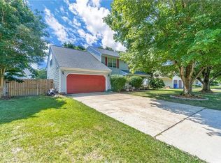 613 Valor Ct, Chesapeake, VA 23322