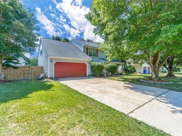 613 Valor Ct, Chesapeake, VA 23322