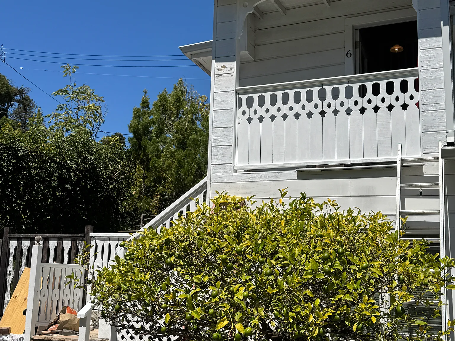 1 bed, 500 sqft, $2,200 — Photo 3