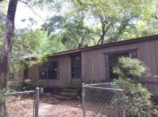 1455 Knoxville Ln, Tallahassee, FL 32304