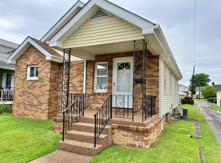 20 Vernon Ave, Wheeling, WV