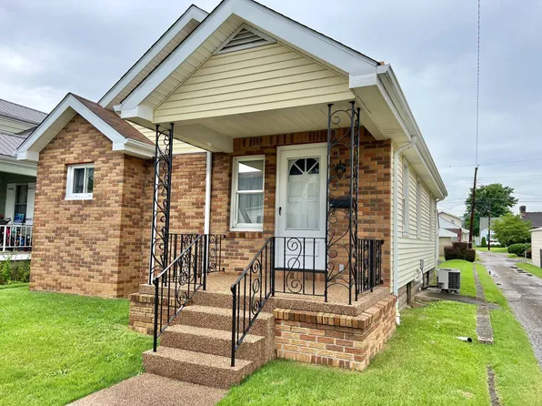 20 Vernon Ave, Wheeling, WV 26003