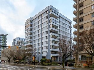 Sutton Place West, Victoria, BC V8V 3N7