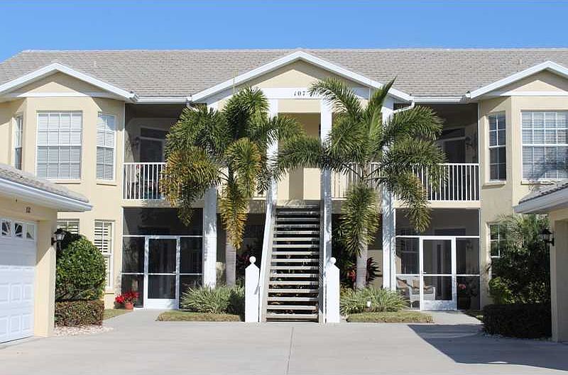 1st image of 107 Woodbridge Dr Unit 203