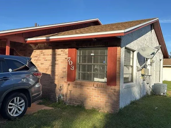 703 Platypus Ct, Kissimmee, FL 34759