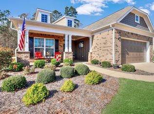 1121 Crooked Creek Rd, Greensboro, GA 30642