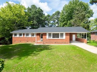 2390 Crossfield Rd, Sumter, SC 29154