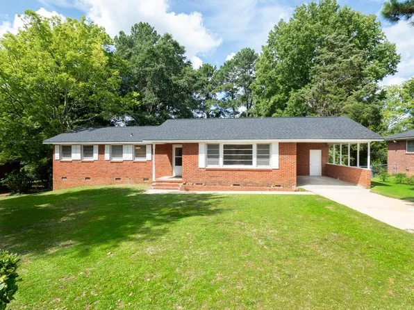 2390 Crossfield Rd, Sumter, SC 29154