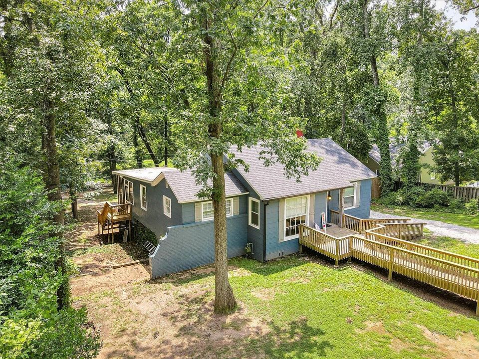 2326 Woodbine Rd, Augusta, GA 30904 Zillow