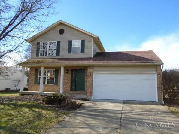 3 Pond Ln, Amelia, OH 45102