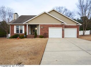 313 Kernstown Rd, Raeford, NC 28376