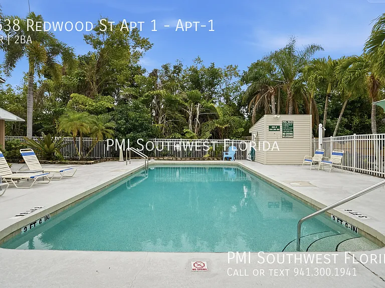 1638 Redwood St #1 — Photo 16