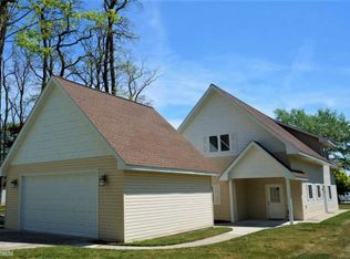353 S Lake St, Port Sanilac, MI 48469