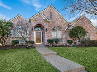 422 Soren Dr, Murphy, TX 75094