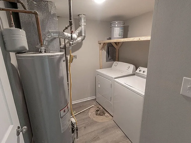 3603 Hermitage Rd — Photo 13