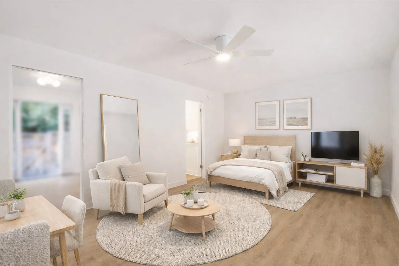 Mapleton Apartments — Photo 4