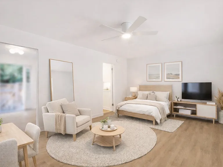 Mapleton Apartments — Photo 4