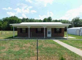 1886 Adamson Rd, McAlester, OK 74501