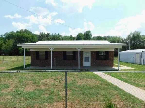 1886 Adamson Rd, McAlester, OK 74501