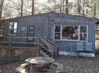 2088 S Shore Rd, Hadley, NY 12835