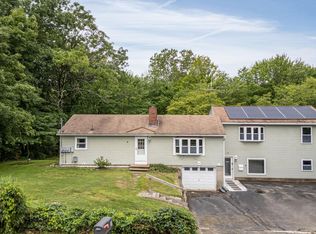 7 Main St, Hollis, NH 03049