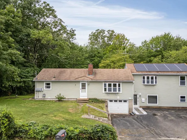 7 Main Street, Hollis, NH 03049