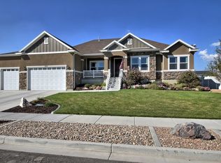 2124 W Thomas St, Lehi, UT 84043
