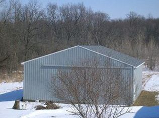 7310 Sanford Rd, Howell, MI