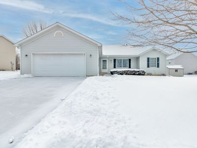 1708 Beech St, Normal, IL, 61761