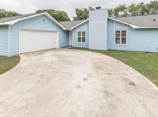 403 Sentry Oaks Dr, Warner Robins, GA 31093