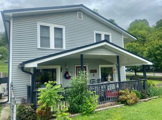 251 Deep Creek Rd, Bryson City, NC 28713